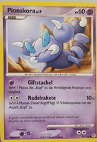 Diamant & Perl 99/130 Pionskora