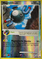 Sturmtief 66/100 Magnetilo