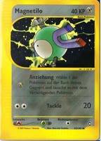 Aquapolis 052/147 Magnetilo