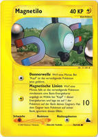 Skyridge 076/144 Magnetilo