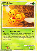 Unerschrocken 44/90 Wadribie