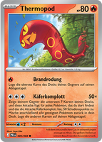 Dunkelnacht 009/084 Thermopod