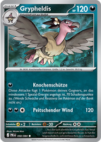 Dunkelnacht 050/084 Grypheldis