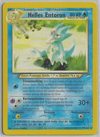Neo Destiny 47/105 Helles Entoron
