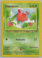 Neo Entdeckung 55/75 Hoppspross