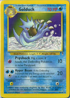 Legendary-Collection 43/110 Golduck