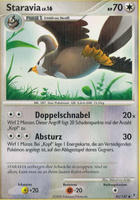 Ultimative Sieger 85/147 Staravia