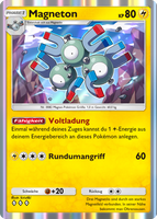 Deluxepack-ex 134/353 Magnetilo