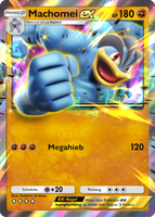 Deluxepack-ex 193/353 Machomei ex