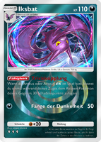 Deluxepack-ex 231/353 Iksbat