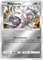 Deluxepack-ex 261/353 Magearna