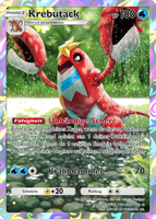 Deluxepack-ex 355/353 Krebutack