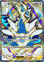 Deluxepack-ex 368/353 Dialga ex