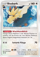 Dimensionale Krise 056/069 Bissbark