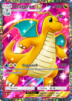 Evoli-Hain 082/069 Dragoran ex