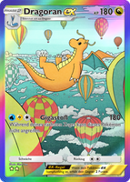 Evoli-Hain 090/069 Dragoran ex