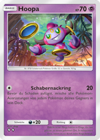 Herrscher der Lüfte 077/155 Hoopa