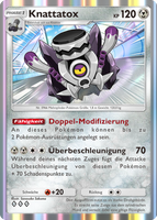 Herrscher der Lüfte 115/155 Knattatox