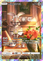 Hüter des Firmaments 175/155 Magearna