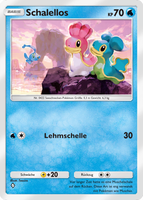 Kollision von Raum und Zeit 040/155 Schalellos