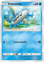 Licht des Triumphs 16/75 Schmerbe