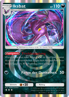 Licht des Triumphs 50/75 Iksbat