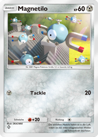 Licht des Triumphs 53/75 Magnetilo