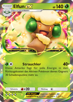Mega-Aufstieg 016/226 Elfun ex