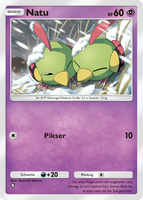 Mega-Aufstieg 097/226 Natu