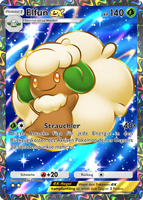Mega-Aufstieg 252/226 Elfun ex
