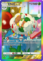 Mega-Aufstieg 273/226 Elfun ex