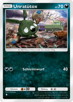 Mega-Schillern 041/069 Unratütox