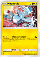 Pulsierende Aura 052/155 Magnetilo