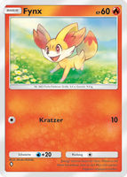 Team Rockets Pläne 010/072 Fynx