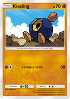 Traumhafte Parade 085/155 Kiesling