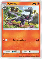 Unschlagbare Gene 050/226 Amfira