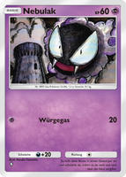 Unschlagbare Gene 120/226 Nebulak