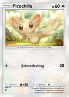 Unschlagbare Gene 212/226 Picochilla