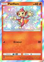 Verborgene Quelle 095/071 Krabby