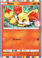 Pokémon-Sammelkartenspiel-Pocket 093/P-B Fynx