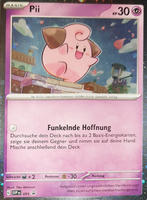 SV Black Star Promos 095 Pii