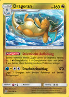 Bund der Gleichgesinnten 151/236 Dragoran