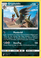 Teams sind Trumpf 93/181 Grypheldis