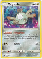 Ultra-Prisma 81/156 Magnetilo