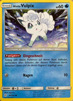 Welten im Wandel 39/236 Alola-Vulpix