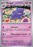151 094/165 Gengar