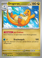 151 149/165 Dragoran