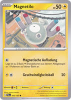 Entwicklungen in Paldea 065/193 Magnetilo