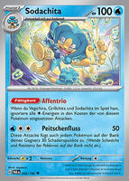 Paradoxrift 042/182 Sodachita