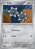 Stellarkrone 099/142 Klikk
